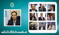 رئیس دانشگاه گناباد در ادامه سفر کاری به تهران،  با مدیران وزارت علوم دیدار کرد.