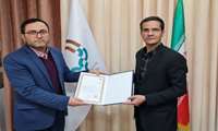 انتصاب سرپرست دفتر ریاست، روابط عمومی و امور بین الملل دانشگاه