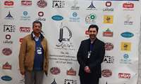 نام اعضا هیات علمی دانشگاه گناباد در بین اعضا کمیته علمی چهارمین کنفرانس بین المللی تفکر سیستمی در دانشگاه فردوسی مشهد