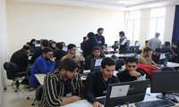 مسابقه برنامه‌نویسی GCPC با تلاش و برنامه‌ریزی انجمن علمی مهندسی کامپیوتر دانشگاه گناباد برگزار شد.