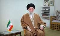 پیام رهبر معظم انقلاب در سال جدید