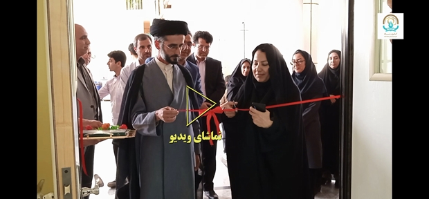 نمایشگاه عفاف و حجاب و الگوهای پوشش ایرانی،اسلامی