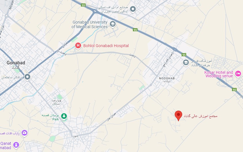 location