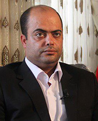 دکتر سید مصطفی موسوی زاده نوقابی